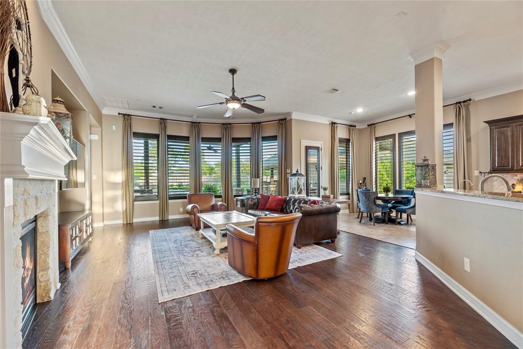 21003 Wild Current Way, Cypress, Texas image 7