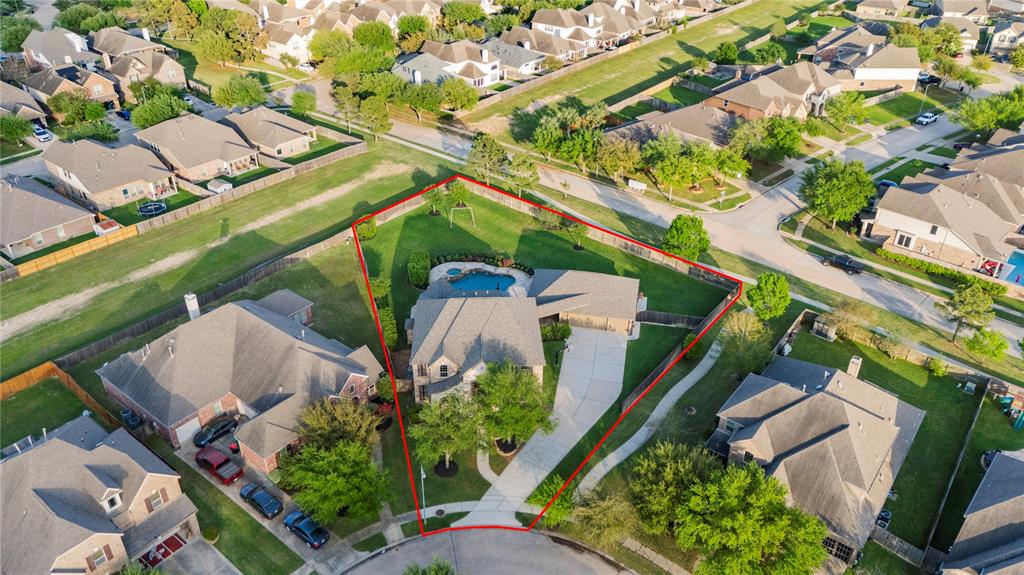 21003 Wild Current Way, Cypress, Texas image 48