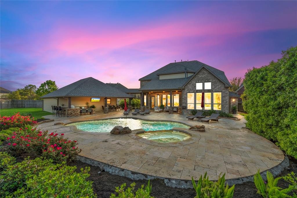 21003 Wild Current Way, Cypress, Texas image 50