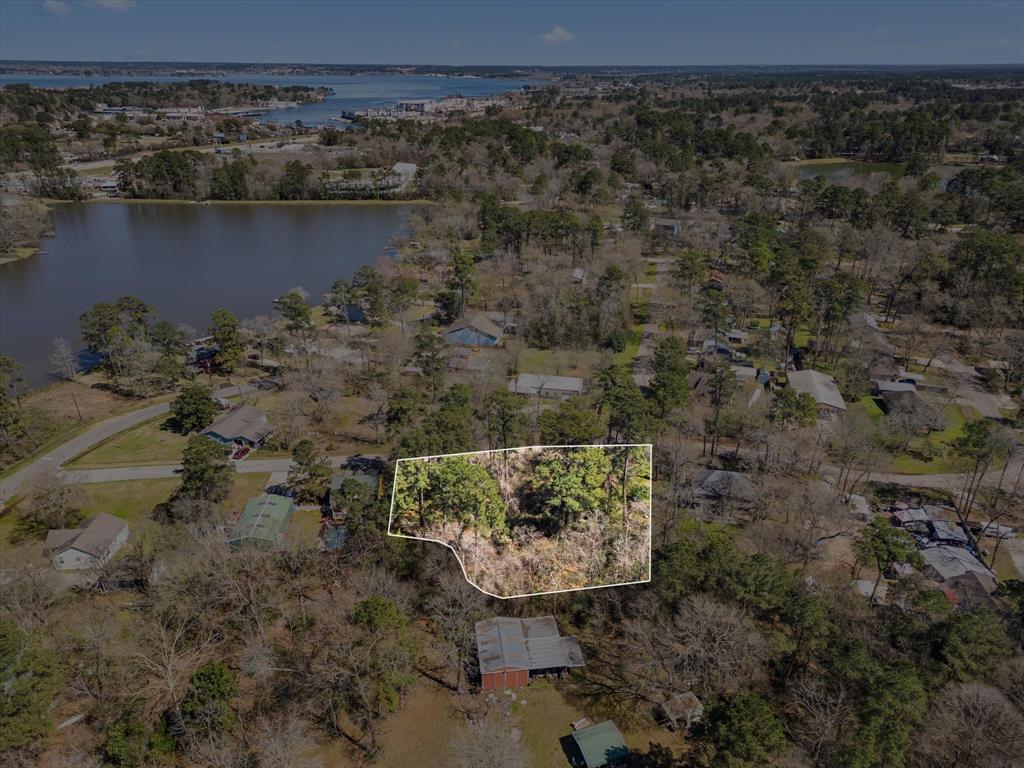 410 Dogwood Trail, Conroe, Texas image 1