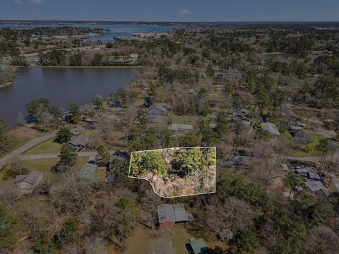 410 Dogwood Trail Conroe TX 77316