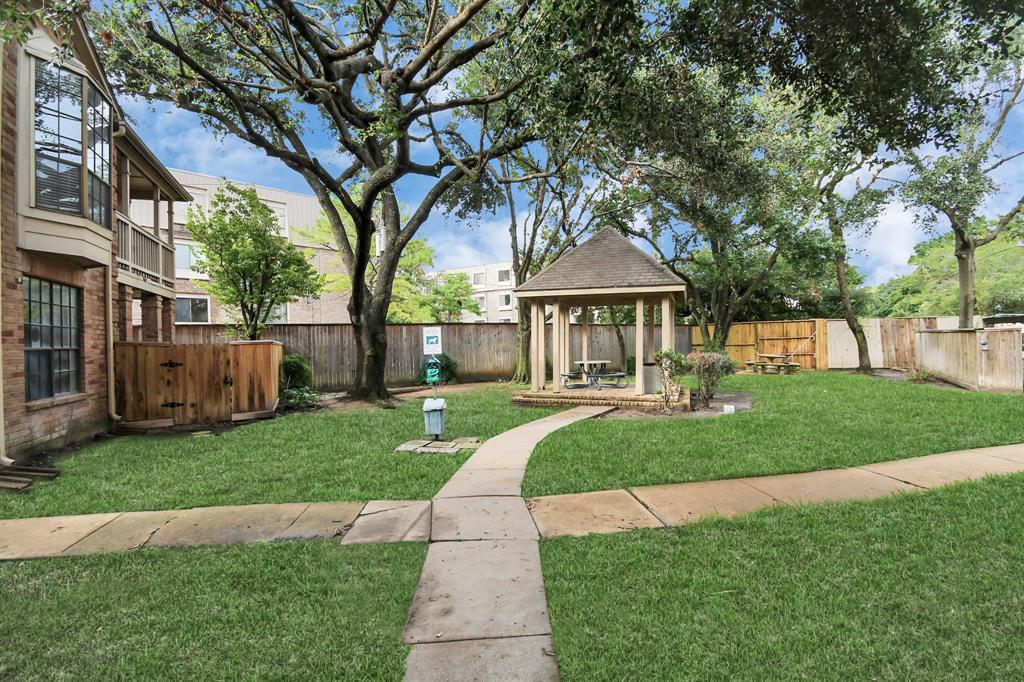 2255 Braeswood Park Drive #133, Houston, Texas image 5