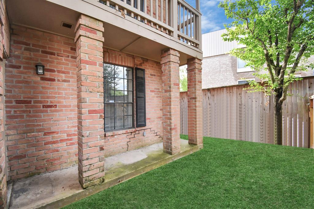 2255 Braeswood Park Drive #133, Houston, Texas image 34