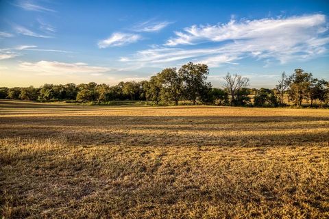 A home in Navasota