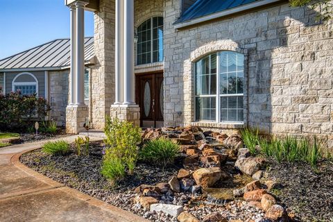 A home in Navasota