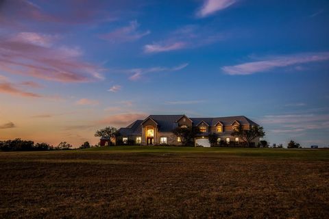 A home in Navasota