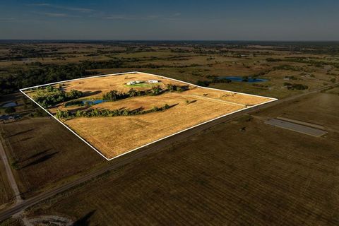 A home in Navasota