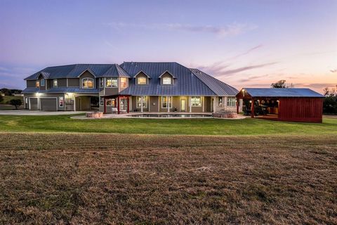 A home in Navasota