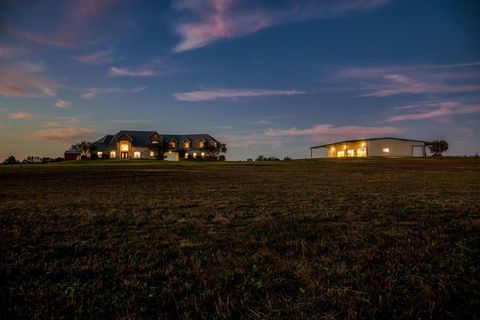 A home in Navasota