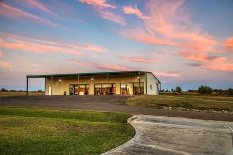 A home in Navasota