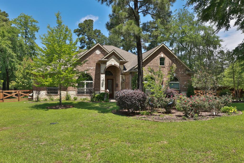 18006 Country Meadow Lane