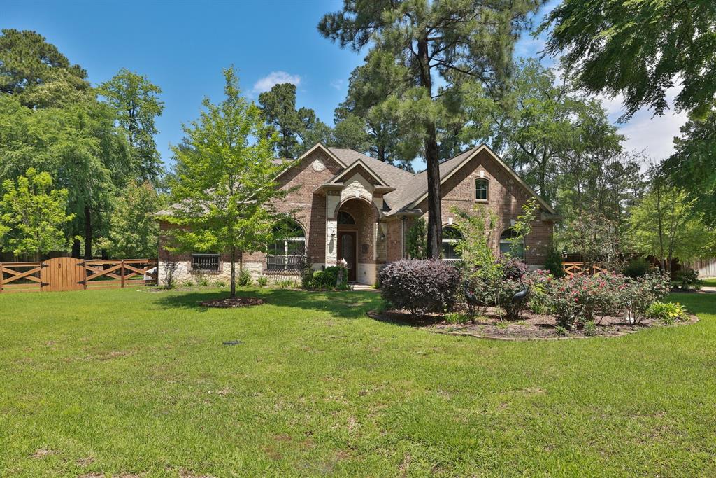 18006 Country Meadow Lane