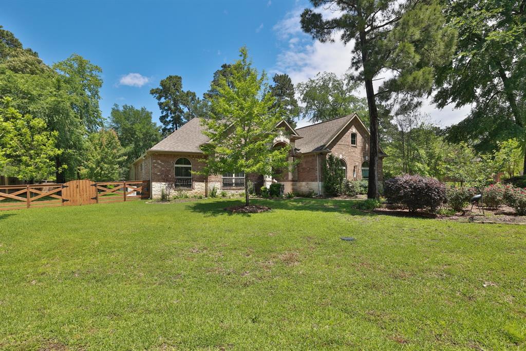 18006 Country Meadow Lane