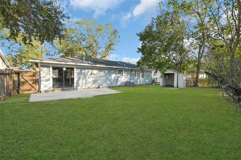 A home in Deer Park