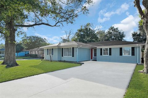 A home in Deer Park