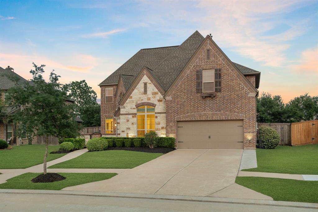 4215 Orchard Arbor Lane, Sugar Land, Texas image 2