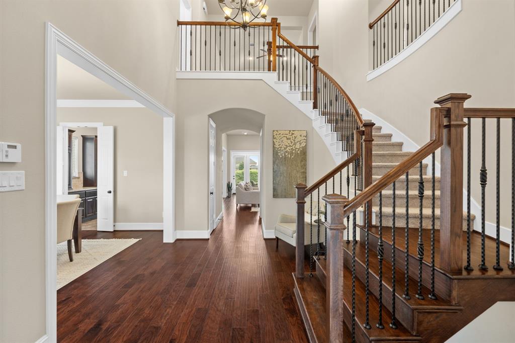 4215 Orchard Arbor Lane, Sugar Land, Texas image 5