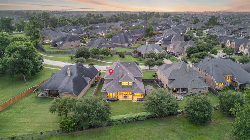 4215 Orchard Arbor Lane, Sugar Land, Texas image 49