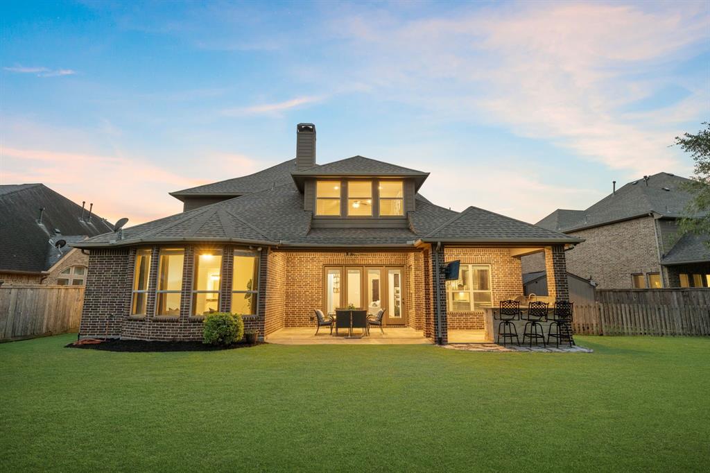 4215 Orchard Arbor Lane, Sugar Land, Texas image 44