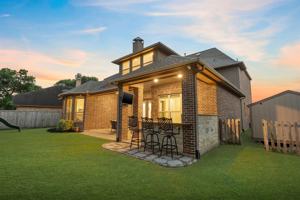 4215 Orchard Arbor Lane, Sugar Land, Texas image 43