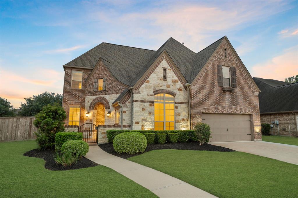 4215 Orchard Arbor Lane, Sugar Land, Texas image 3