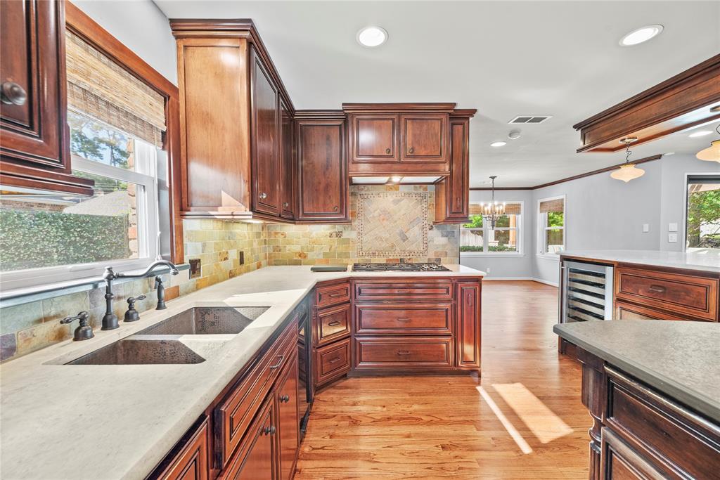 12214 Cobblestone Drive, Houston, Georgia image 14
