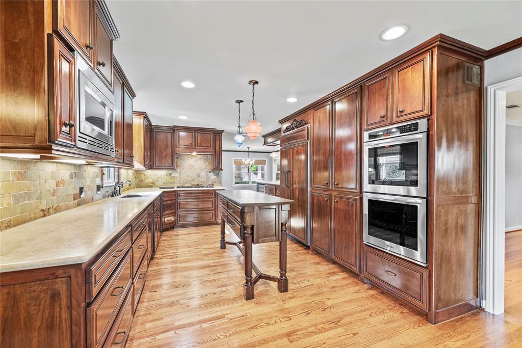12214 Cobblestone Drive, Houston, Georgia image 17