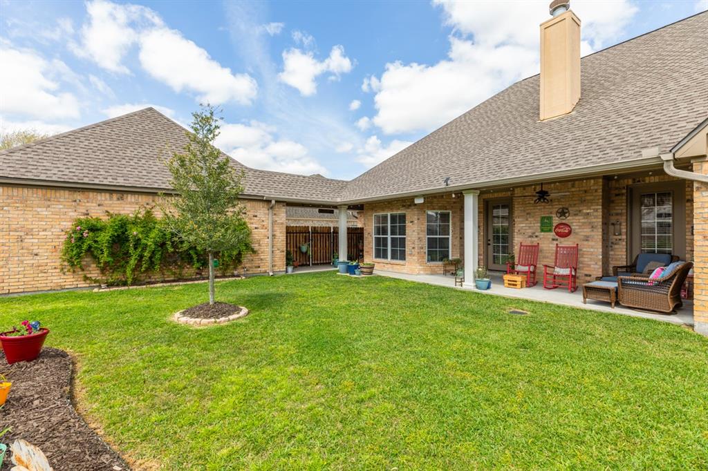 7915 Winterberry Street, Beaumont, Texas image 31