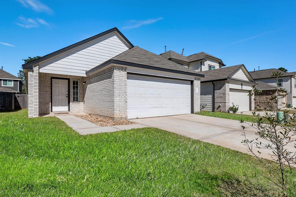 13409 Cannon Creek Court