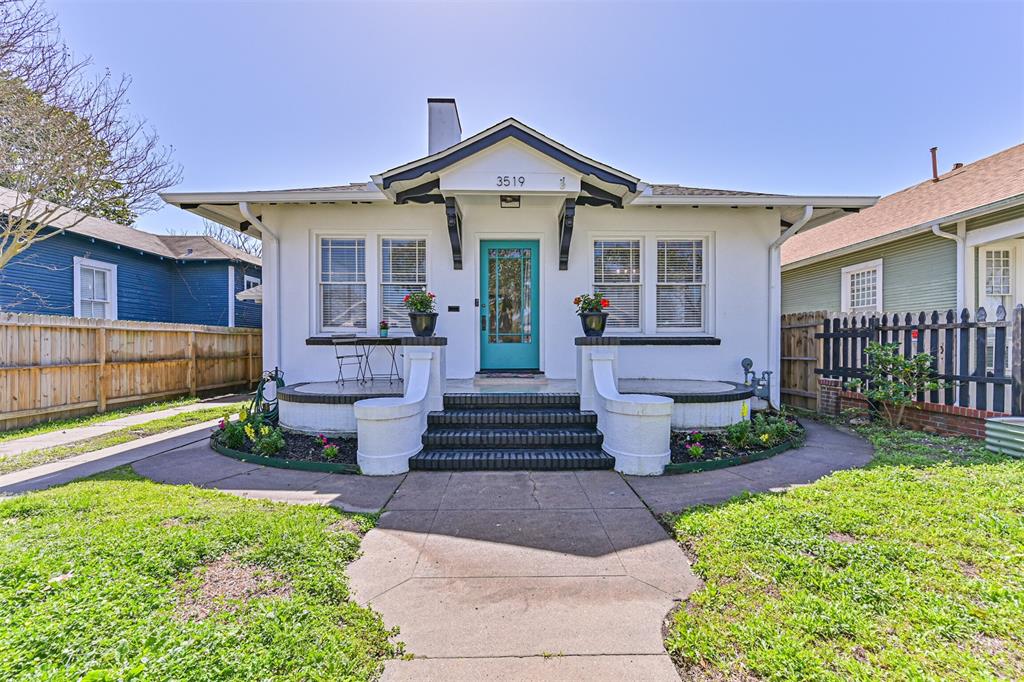 3519 Avenue R 1/2, Galveston, Texas image 2