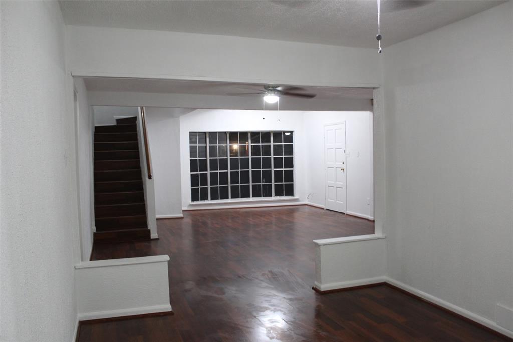 1033 Zoe Street, Houston, Texas image 3