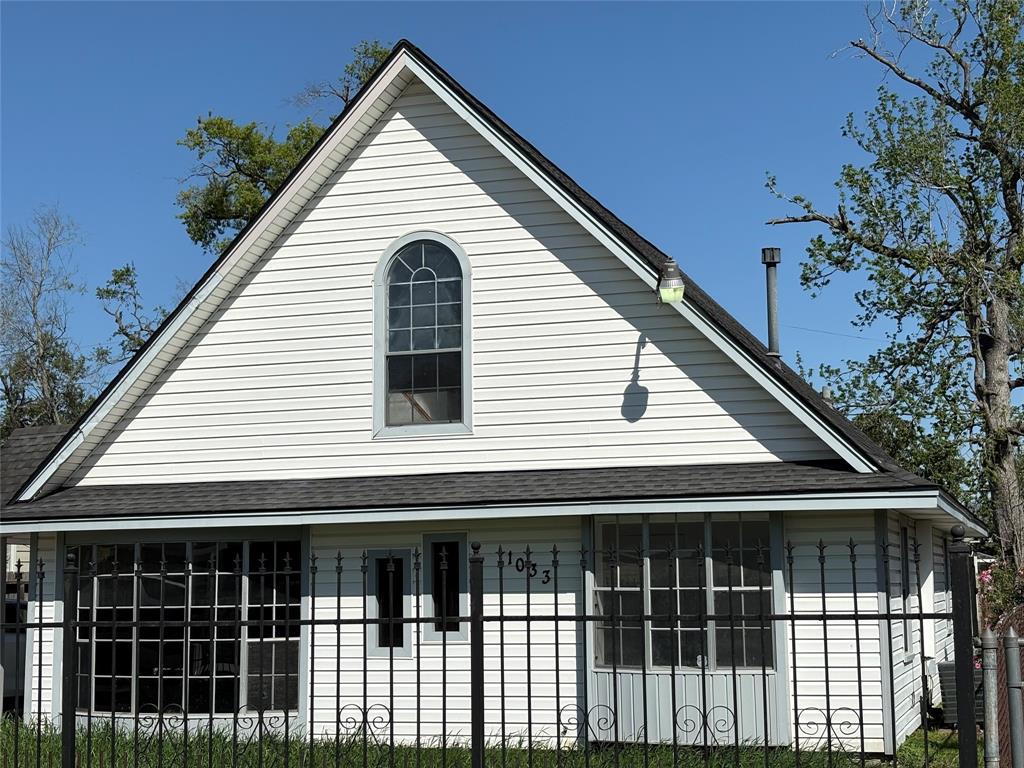 1033 Zoe Street, Houston, Texas image 1