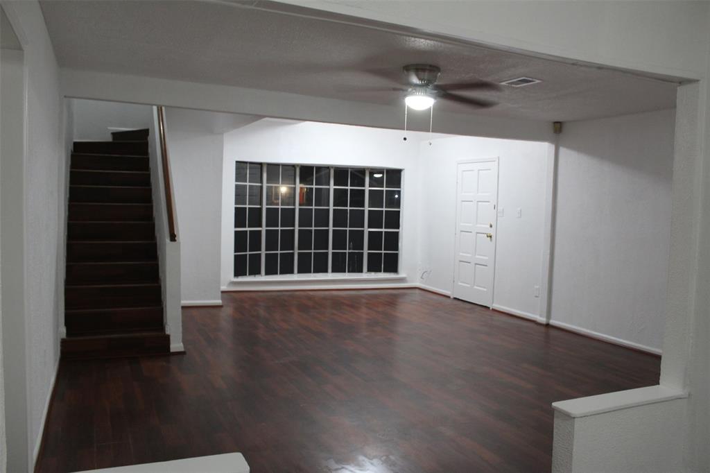 1033 Zoe Street, Houston, Texas image 4