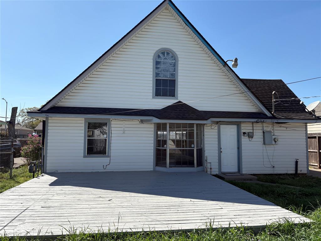 1033 Zoe Street, Houston, Texas image 25