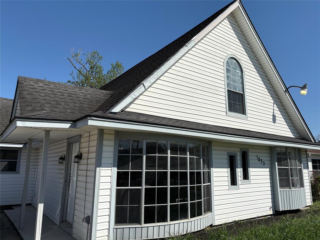 1033 Zoe Street, Houston, Texas image 2