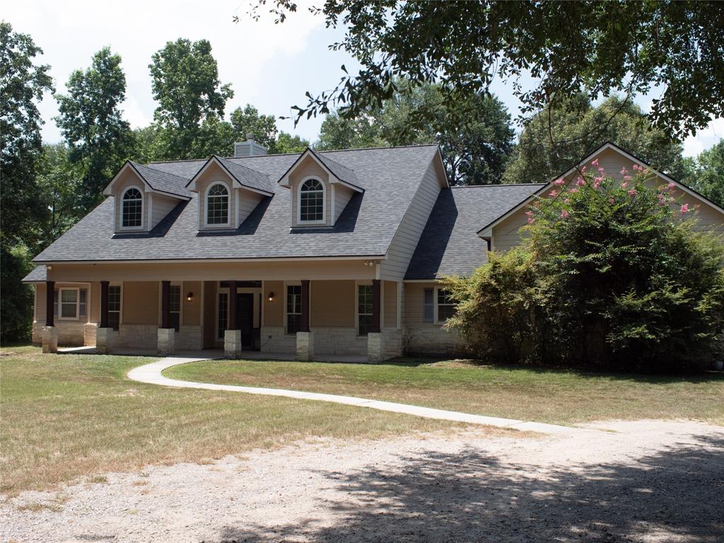 427 Trace Way Drive, Magnolia, Texas image 2