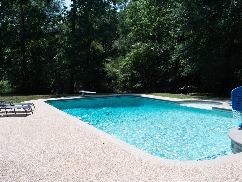 427 Trace Way Drive, Magnolia, Texas image 3