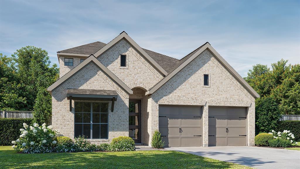 11126 Midland Hawthorn Place, Cypress, Texas image 1