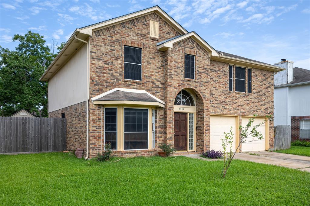 4406 Egret Drive