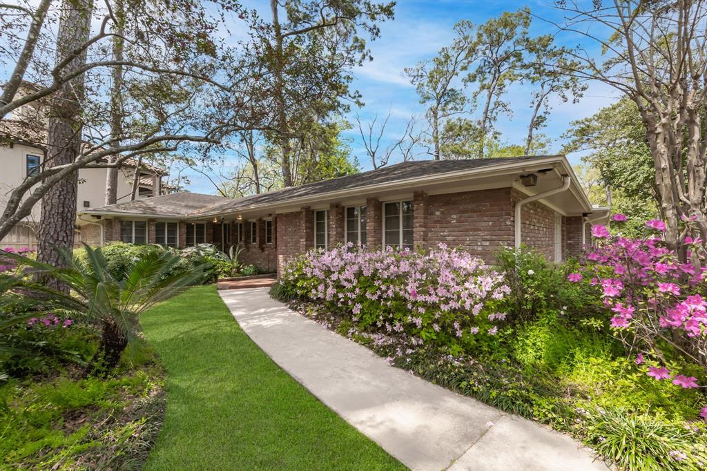10314 Memorial Drive, Houston, Texas image 1