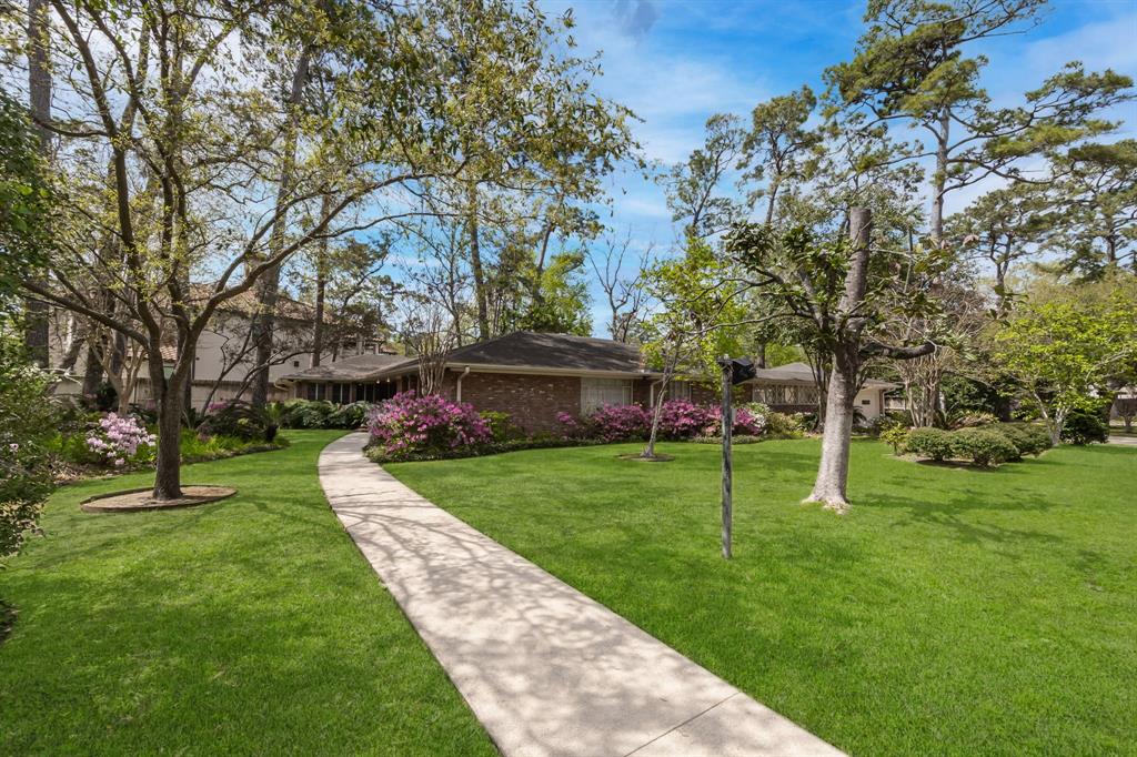 10314 Memorial Drive, Houston, Texas image 4