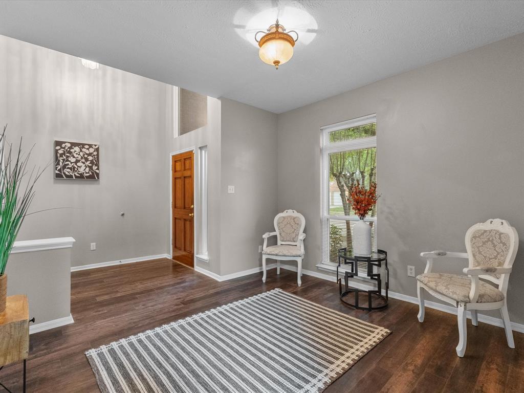 3814 Oak Dale Drive, Pearland, Texas image 2