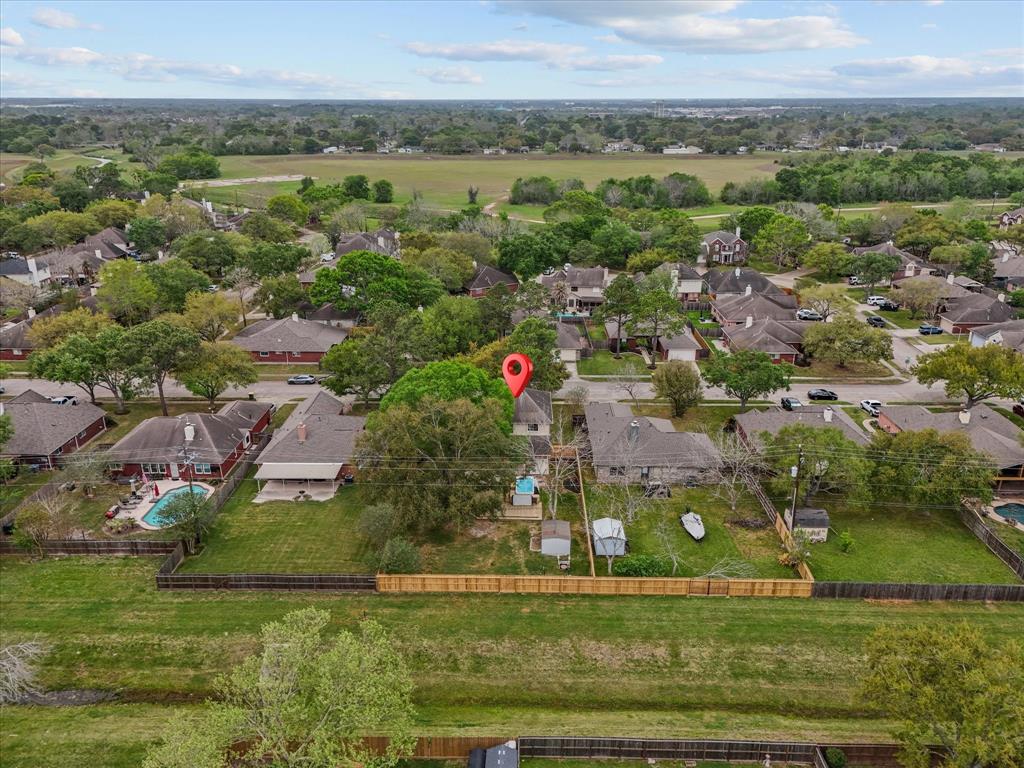 3814 Oak Dale Drive, Pearland, Texas image 42
