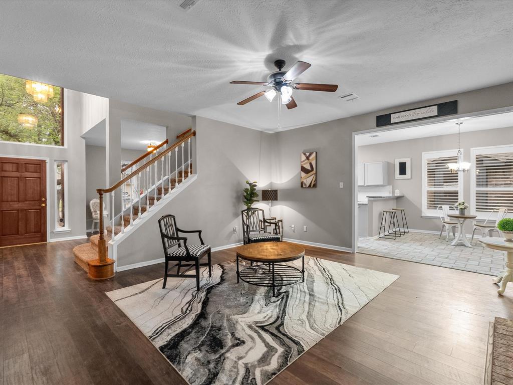 3814 Oak Dale Drive, Pearland, Texas image 4