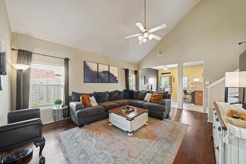 18006 June Oak Street, Cypress, Texas image 7
