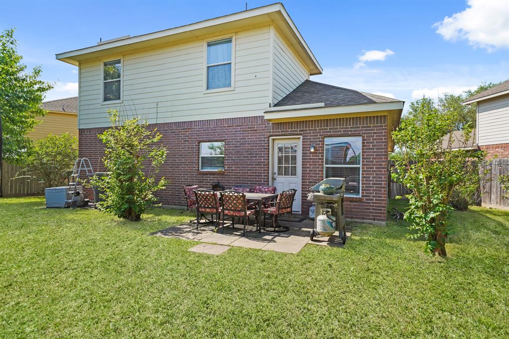 18006 June Oak Street, Cypress, Texas image 19