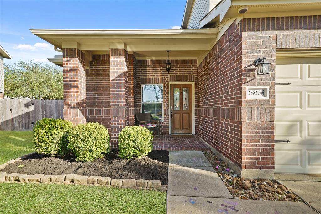 18006 June Oak Street, Cypress, Texas image 4