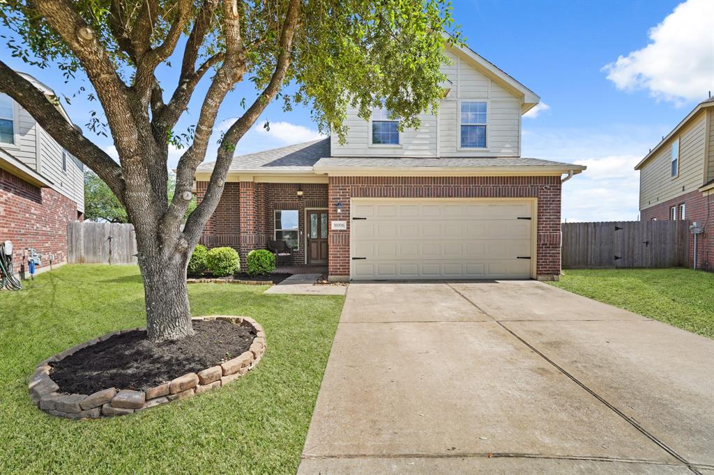 18006 June Oak Street, Cypress, Texas image 1