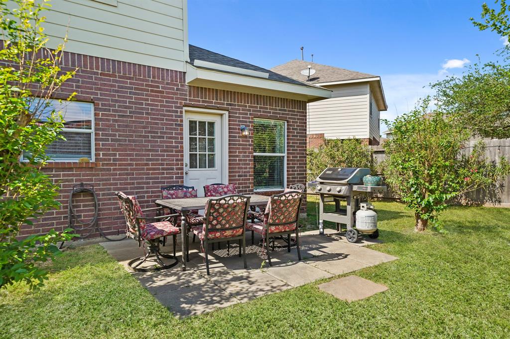 18006 June Oak Street, Cypress, Texas image 17