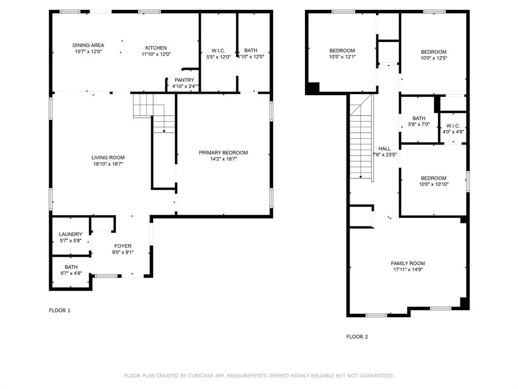 18006 June Oak Street, Cypress, Texas image 27